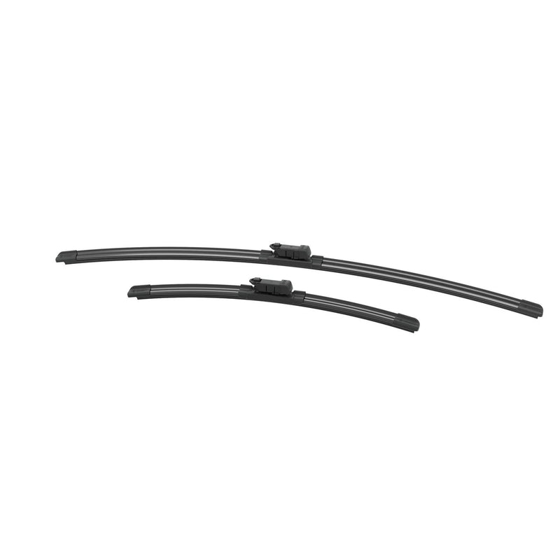 Bosch Aerotwin Wiper Blade Set 700mm + 400mm — A558S fits Citroën C5 Aircross