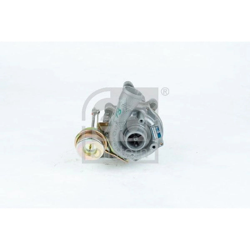 Febi Turbocharger Turbo Unit 187511