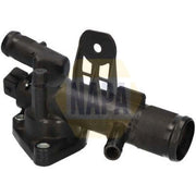 NAPA Thermostat Housing Cover fits Dacia Dokker 2012-2021 1.5