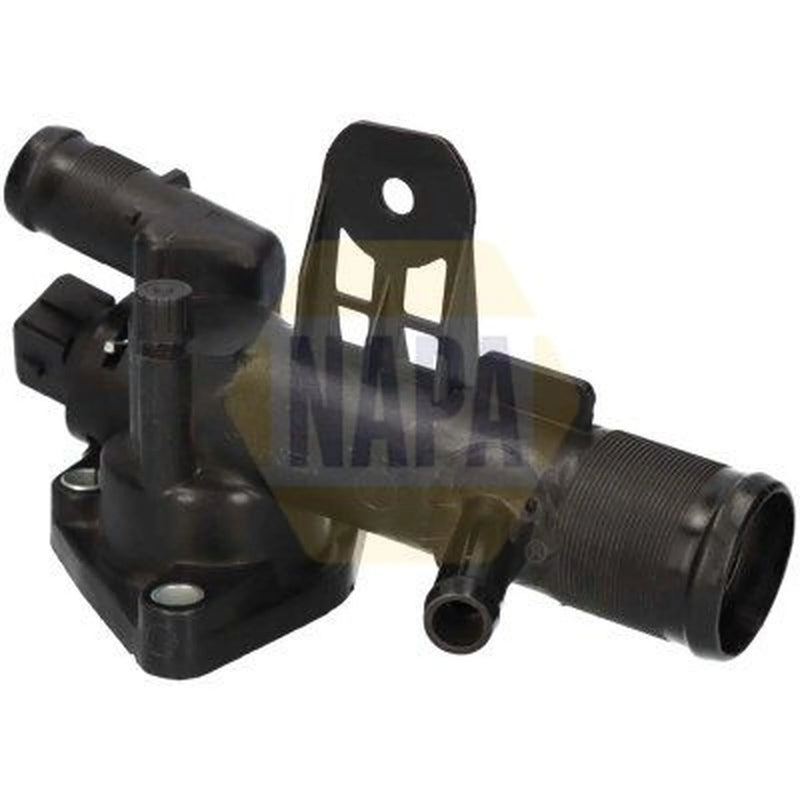 NAPA Thermostat Housing Cover fits Dacia Dokker 2012-2021 1.5