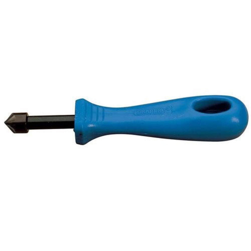 Draper Hand Held Countersink Bit, 13mm 19241 Draper - Dynamic Drive