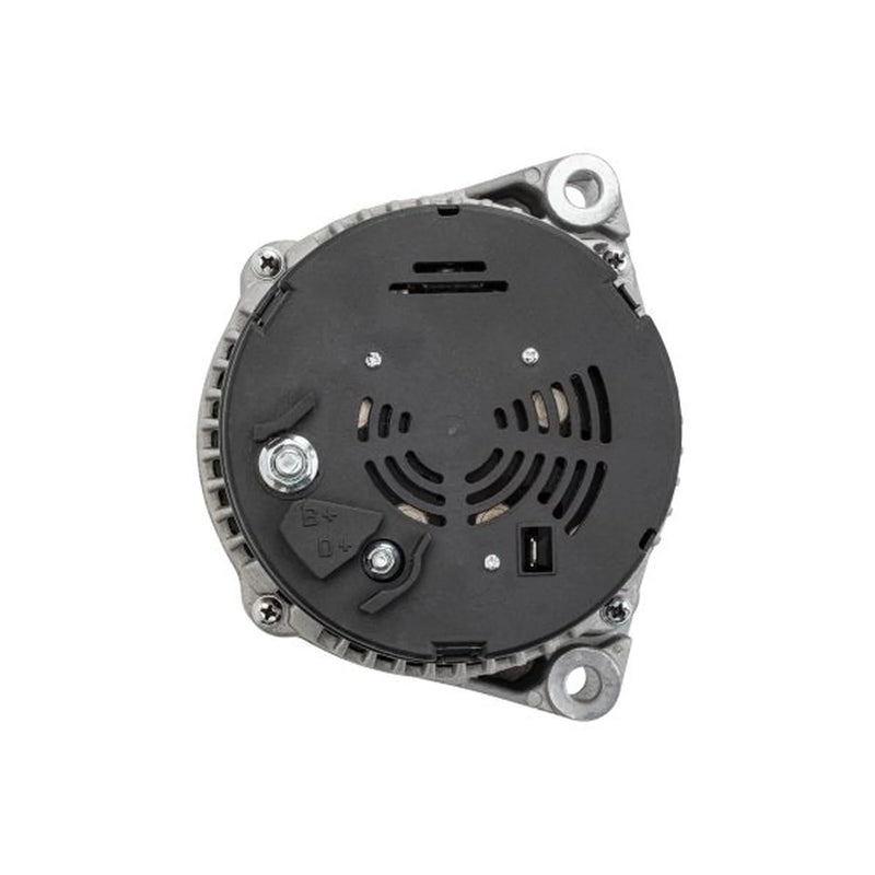 Hella Car Alternator 12V fits Mercedes-Benz C-Class 1997-2000 202.033