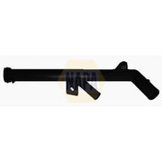 NAPA Coolant Water Pipe Tube fits Dacia Duster 2010-2018 1.6
