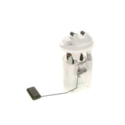Bosch Fuel Tank Sender Unit in the fuel tank fits Renault Twingo I 1996-2007 1.2