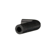 Gates Crankcase Ventilation Hose 80mm fits Ford Focus I 1998-2004 2.0