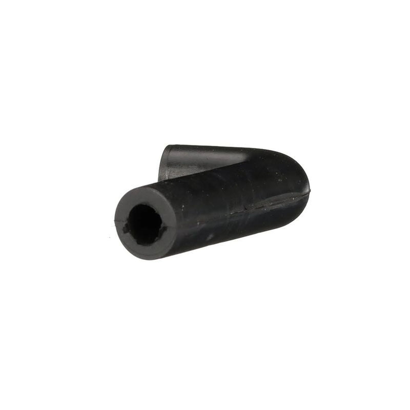 Gates Crankcase Ventilation Hose 80mm fits Ford Focus I 1998-2004 2.0