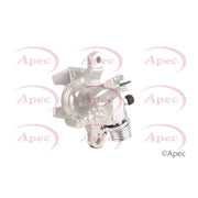 Apec Brake Caliper Assembly Rear Left LCA128