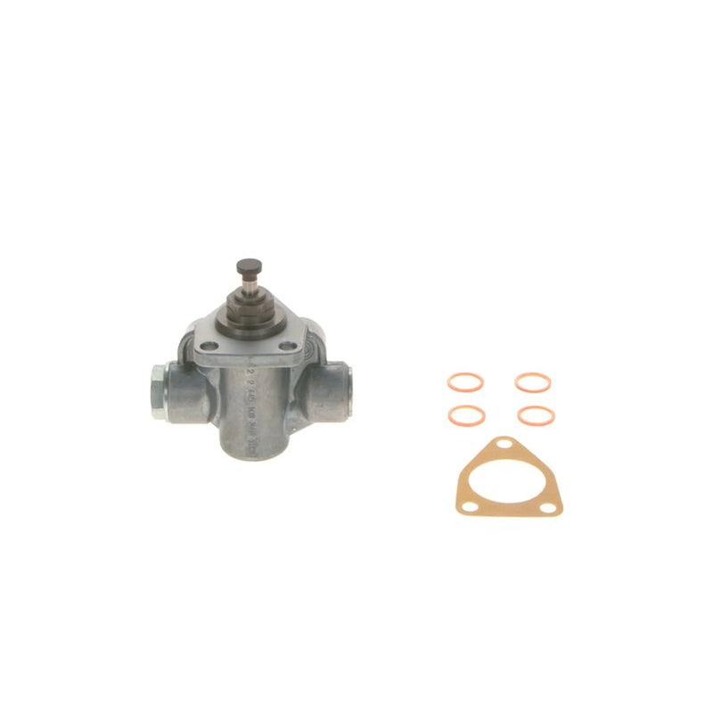 Bosch Fuel Pump Assembly