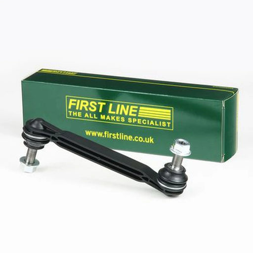 First Line Stabiliser Bar Link Coupling Rod fits Fiat 500X 2014-2020 1.4 2.0