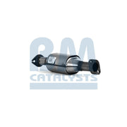 BM Catalysts Homologated Petrol Cat fits Hyundai S 1991-1996 1.5