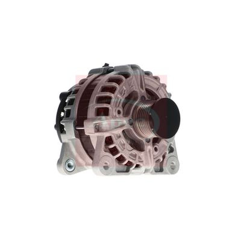 Apec Car Alternator 12V fits Dacia Duster 2021 on 1.0