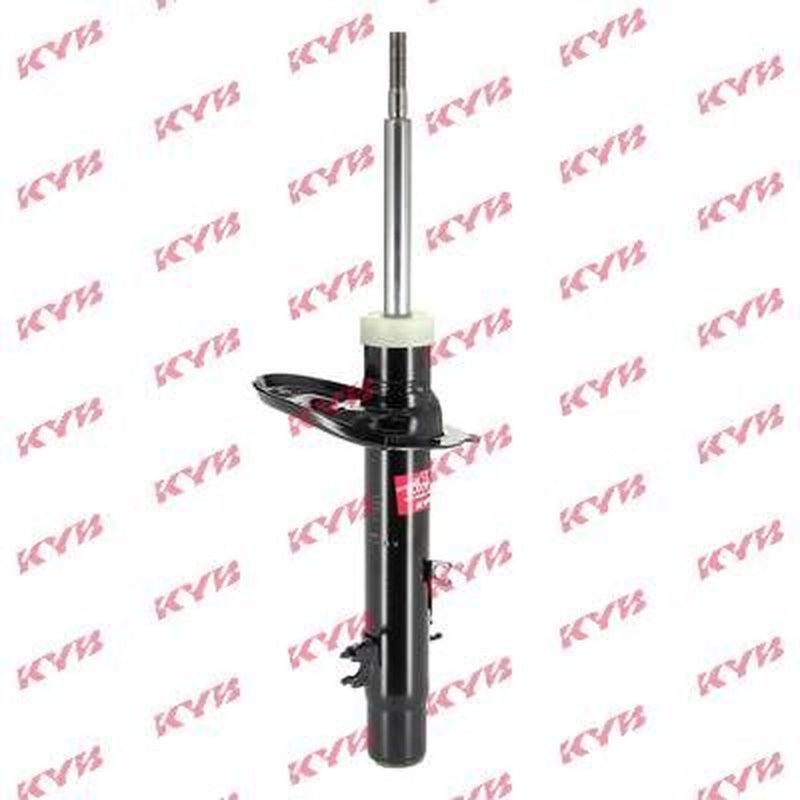 KYB Shock Absorber Damper Strut Front Left fits Peugeot 2008 I 2013-2019