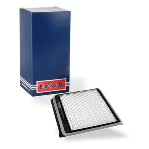 Borg & Beck Cabin Air Filter (Pollen Filter) BFC1074