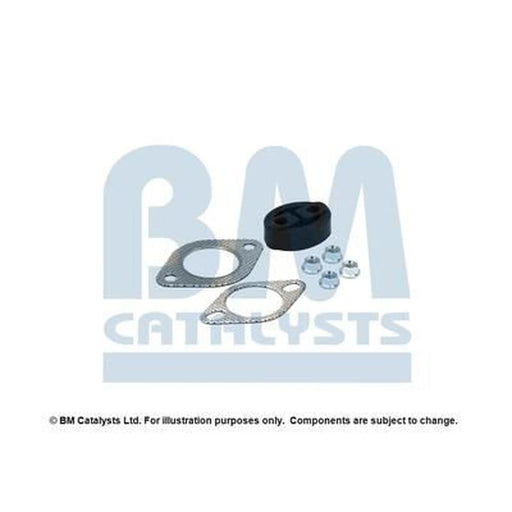BM Catalysts Exhaust Pipe Mounting Kit FK50176C