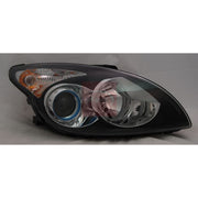 Apec Headlight Headlamp Left fits Hyundai I30 2007-2012 1.4 1.6 2.0