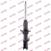KYB Shock Absorber Damper Strut Front Right fits Kia Pride 1996-1999 1.3