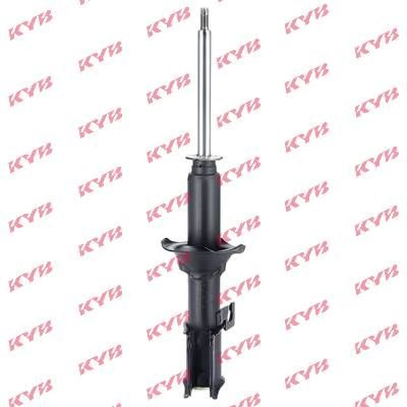 KYB Shock Absorber Damper Strut Front Right fits Kia Pride 1996-1999 1.3
