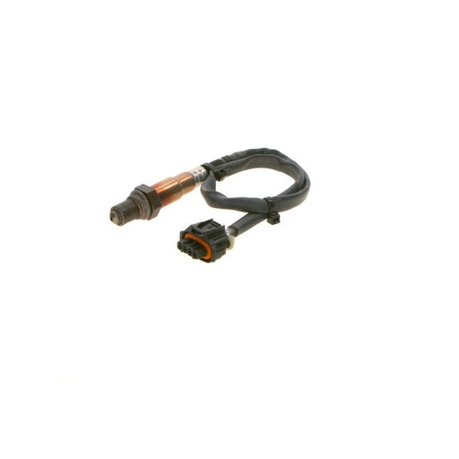 Bosch O2 Lambda Oxygen Sensor Right fits Porsche Macan 2014-2018 3.0 3.6