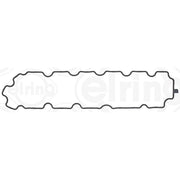 Elring Oil Sump Gasket Wide Thick fits Mercedes-Benz Cls 2018 on 257.320