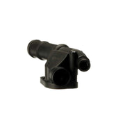 Gates Coolant Flange Housing Connector fits Audi A3 2003-2013 1.6 2.0
