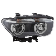 Hella Headlight Headlamp PY21W Right fits BMW 7 2001-2008