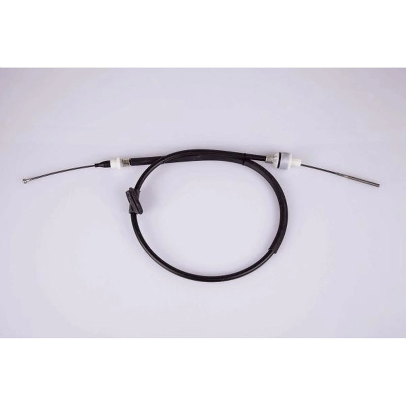 Hella Clutch Control Cable Pull fits Ford Transit 1991-2000 2.5