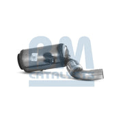 BM Catalysts Homologated Diesel Cat & Dpf fits BMW 3 2004-2013