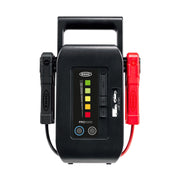 Pro Lithium Jumpstarter 12V 1000A Ring Automotive - Dynamic Drive