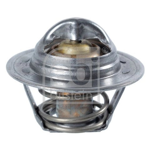Febi Thermostat,Coolant 17906