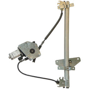 Valeo Electric Window Regulator Lifter Right Front 850467