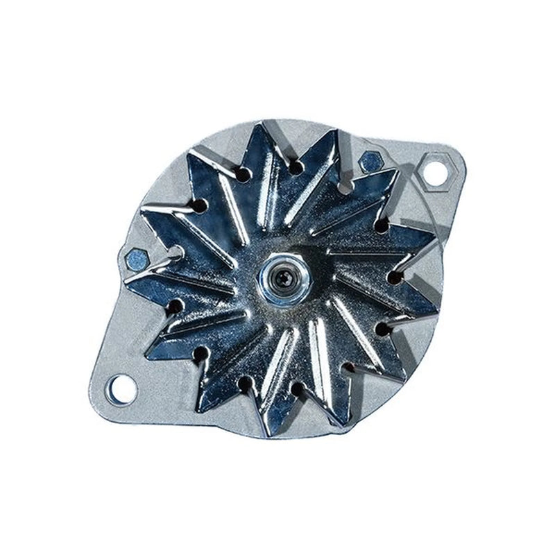 Hella Car Alternator 12V fits Deutz-Fahr Agrolux 2000-2010