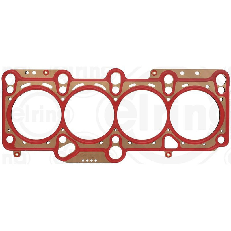 Elring Cylinder Head Gasket 0mm Thick fits Audi A1 2012 on 2.0