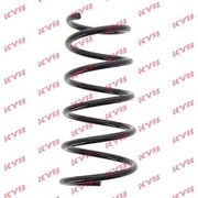 KYB Front Suspension Coil Spring fits Dacia Logan 2010 on 1.6