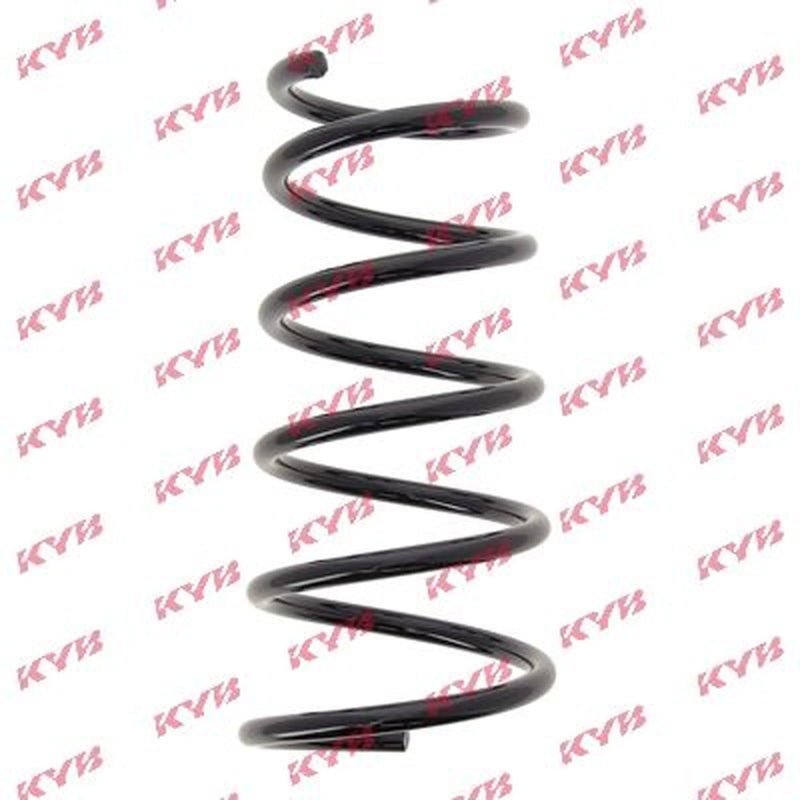 KYB Front Suspension Coil Spring fits Dacia Logan 2010 on 1.6