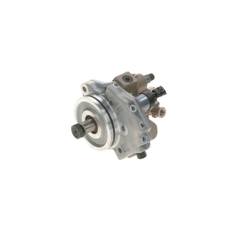 Bosch High Pressure Fuel Pump