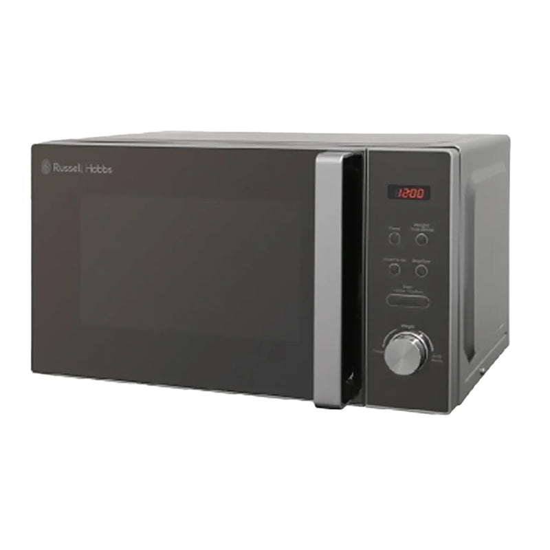 Russell Hobbs Microwave 800W 20L for Caravans & Motorhomes