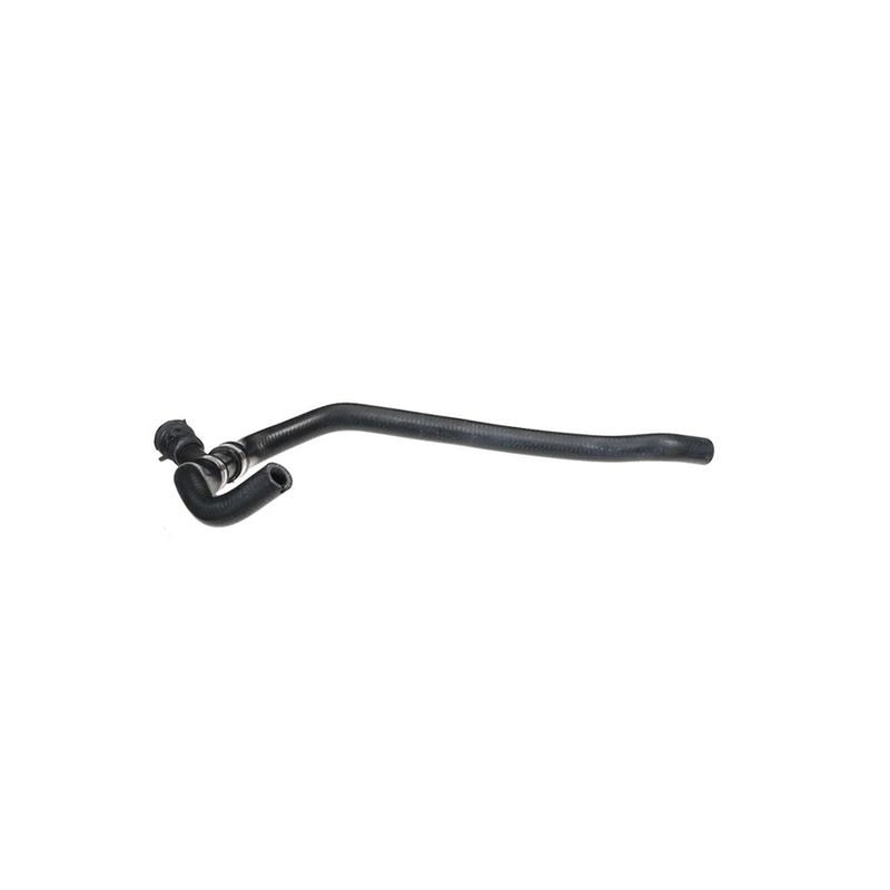 Gates Curved Radiator Hose fits BMW X5 2008-2010