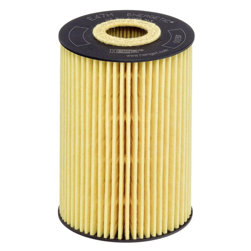 Hengst Engine Oil Filter fits BMW 3 1995-1999