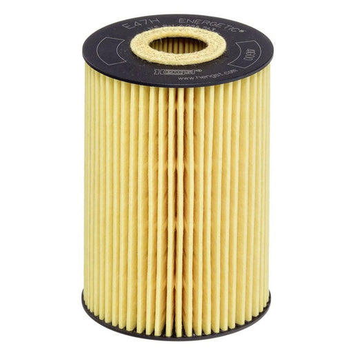 Hengst Engine Oil Filter fits BMW 3 1995-1999