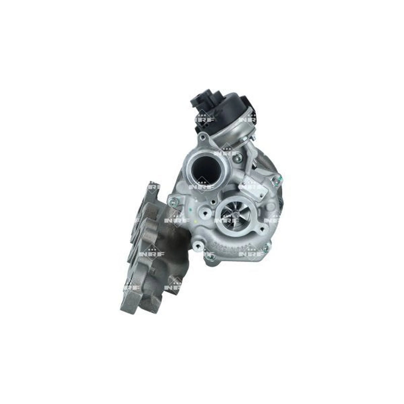 NRF Turbocharger Turbo Unit 90010035