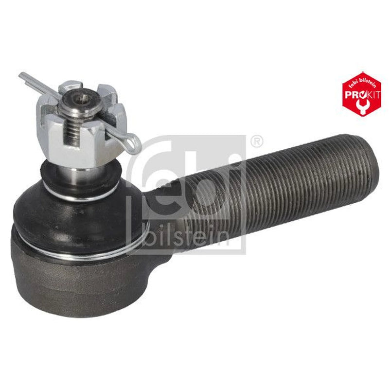 Febi Steering Tie Rod End Ball Joint 27512