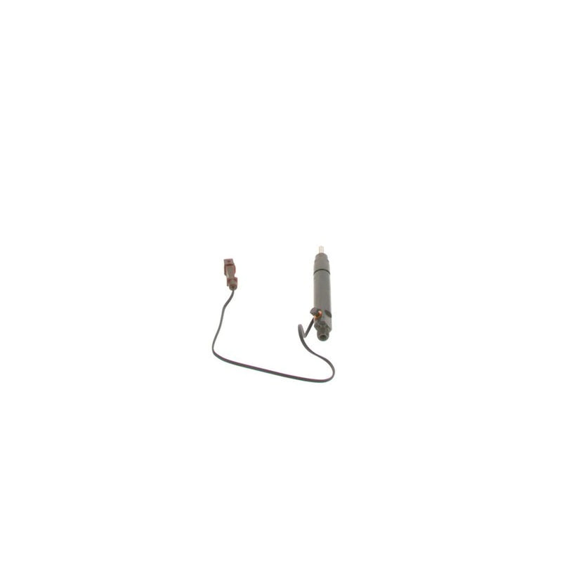Bosch New Common Rail Injector (Hgv) 0 432 193 842