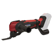 Sealey SV20 Series Cordless Oscillating Multi-Tool 20V - Body Only CP20VMT Sealey - Dynamic Drive