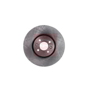 Apec Front & Rear Brake Discs & Pads fits Renault Grand Scénic II 2004-2009