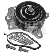 Key Parts Engine Cooling Water Pump fits Citroën C1 2005-2014 1.0