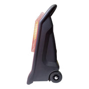 Rhino 2.2kW TQ4 Heater 230V Rhino - Dynamic Drive
