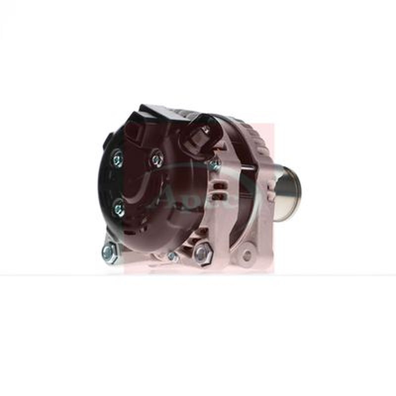 Apec Car Alternator 12V fits Ford Ecosport 2013 on 1.0
