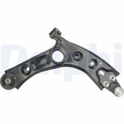 Delphi Control/Trailing Arm Lower fits Kia Sorento III 2015-2020 2.2 2.4 3.5