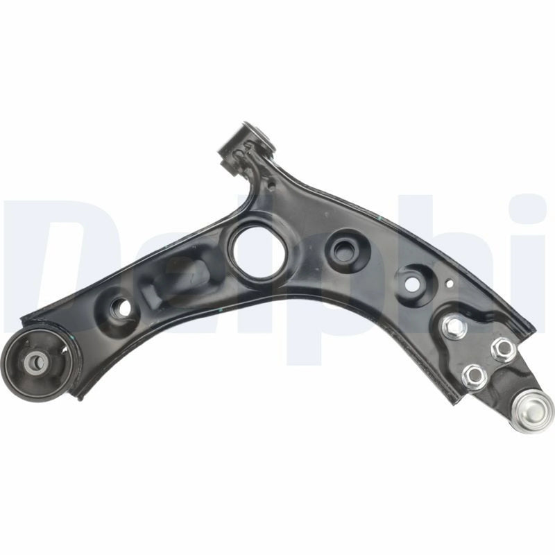 Delphi Control/Trailing Arm Lower fits Kia Sorento III 2015-2020 2.2 2.4 3.5