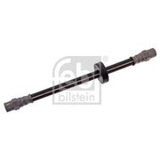 Febi Brake Hydraulic Hose Line Rear Left 01182